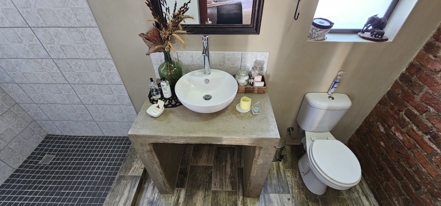 5 Bedroom Property for Sale in Swellendam Western Cape